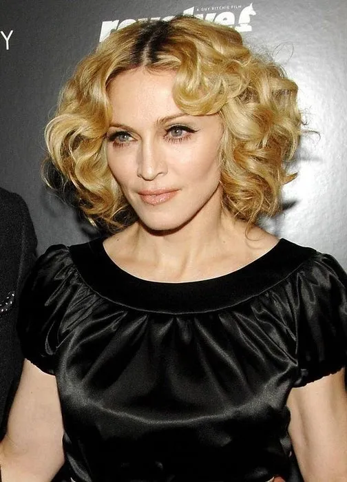 Madonna ve Guy Ritchie