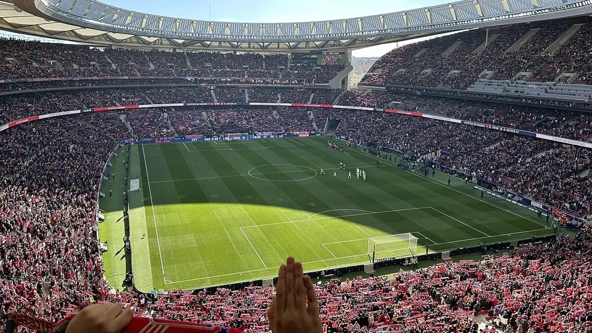 2027 UEFA Şampiyonlar Ligi finali İspanya’da oynanacak! 2027 UEFA Şampiyonlar Ligi finali İspanya’da oynanacak!