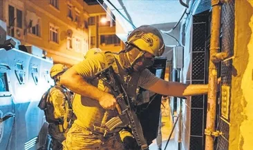 DEAŞ’ın yılbaşı planına MİT engeli