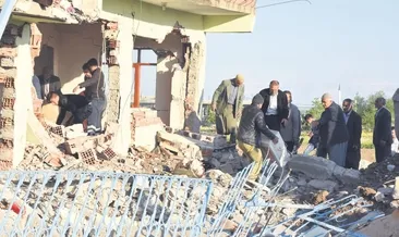 Samsat’ın zor sabahı