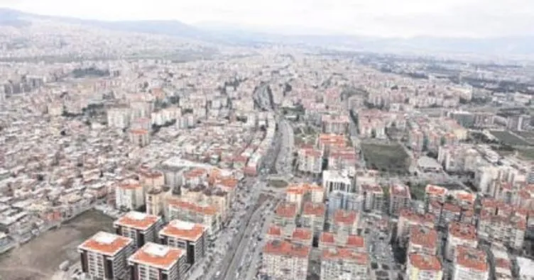 Türkiye’de ilk üç ayda 304 bin ev satıldı