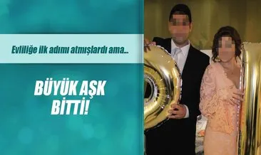 Pelin Öztekin nişanlısı Kıvanç Baran Arslan ile yeniden ayrıldı