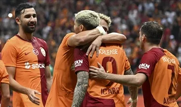 GS ŞAMPİYONLAR LİGİ MAÇ FİKSTÜRÜ: Monaco-Galatasaray maçı ne zaman, saat kaçta ve hangi kanalda?