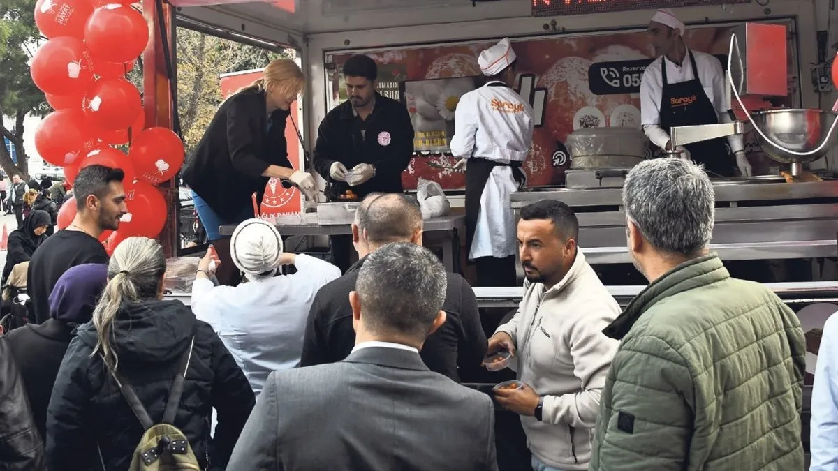 Hepimiz bir gün organ bekliyor olabiliriz Hepimiz bir gün organ bekliyor olabiliriz