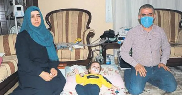 Esra kardeşiyle koşmak istiyor