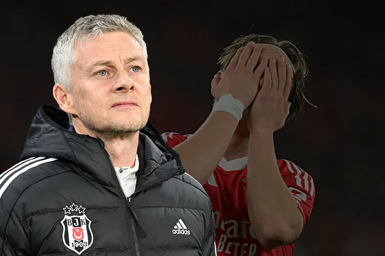 Son dakika haberi: Benfica’dan Beşiktaş’a transfer cevabı: Satmıyoruz