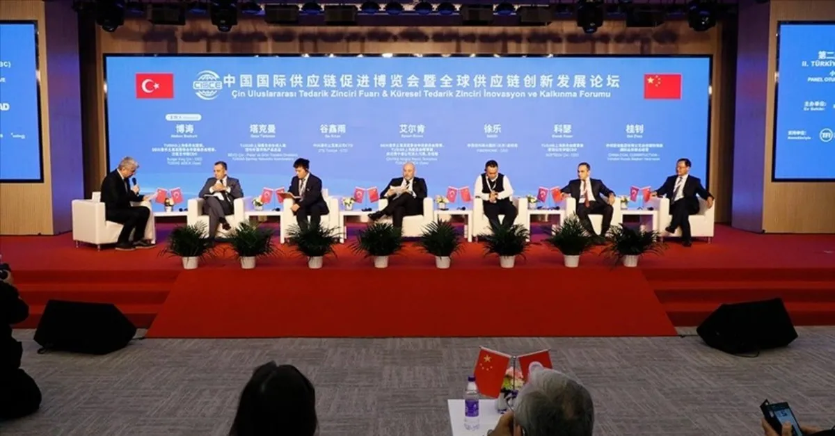 Çin, uluslararası şirketlere kapılarını açıyor Çin, uluslararası şirketlere kapılarını açıyor