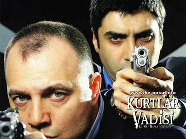 kurtlar vadisi kaos ne zaman basliyor