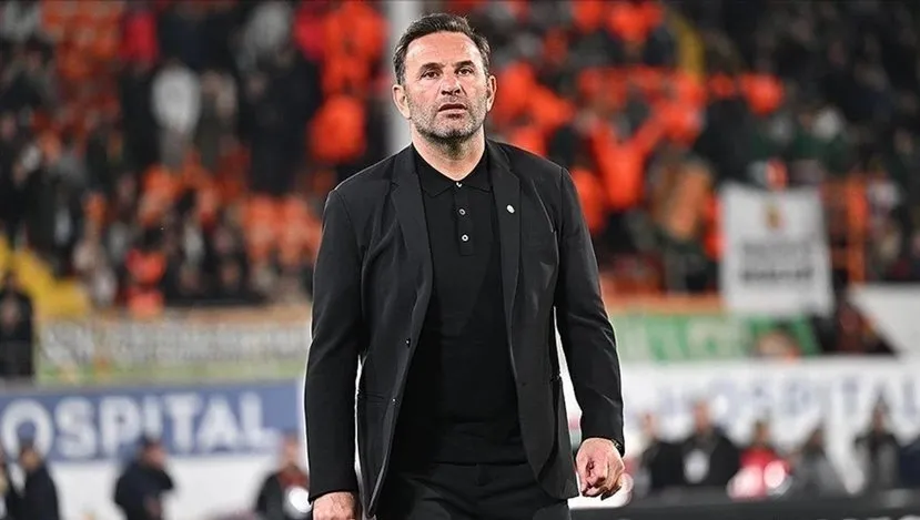 Okan Buruk tek tek isim verdi! Osimhen için transfer açıklaması