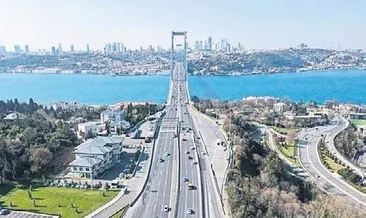 Bayramda otoyollar ücretsiz