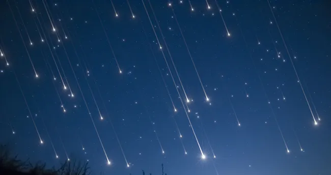 Perseid meteor yağmuru 2022 nereden izlenir, Türkiye'den izlenebilecek mi? Perseid meteor yağmuru ne zaman gerçekleşecek, saat kaçta? Perseid meteor yağmuru nedir? - Yaşam Haberleri