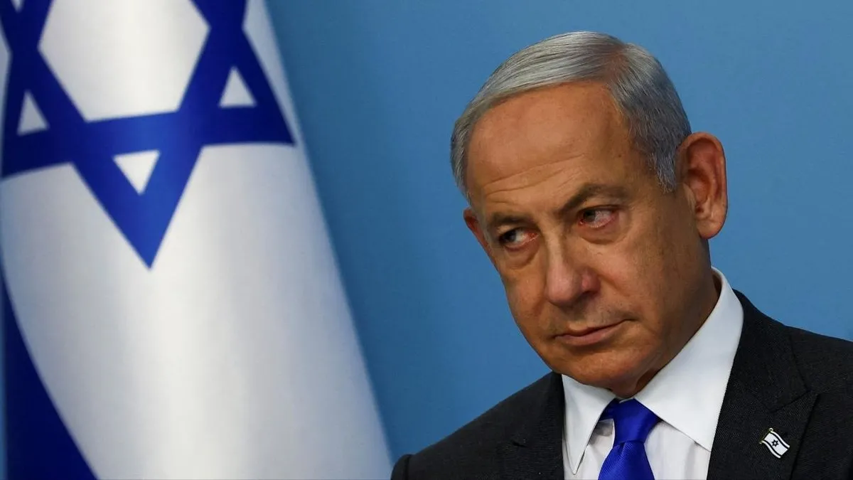 Hamas: Netanyahu uluslararası barış ve güvenliği tehdit ediyor ve yalan söylüyor