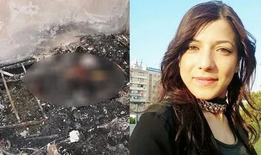 İzmir’de genç kızın tecavüz edilip öldürülmesi davası