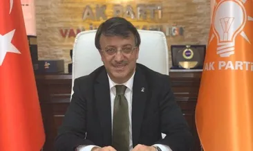 Ak Parti il başkanı koronaya yakalandı