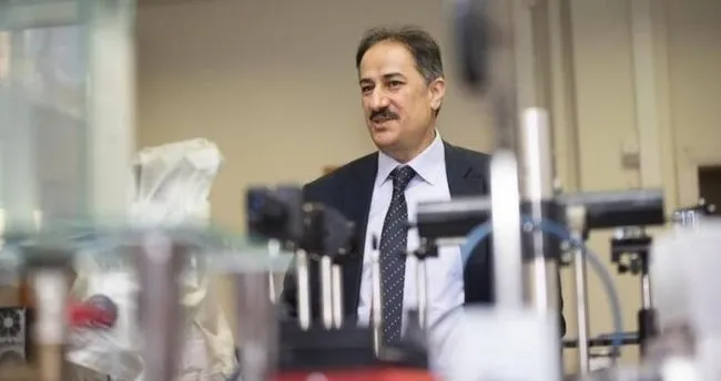 Boğaziçi Üniversitesi Rektör Yardımcısı Prof. Dr. M. Naci İnci’nin kız kardeşi vefat etti