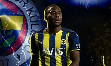Son dakika Fenerbahçe haberi: Osayi transferinde flaş gelişme! Önce açıkladı sonra sildi...