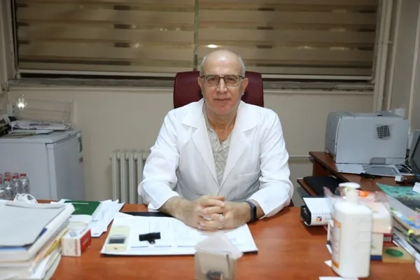 Çin aşısının antikor başarı oranı açıklandı! Aş uygulanan sağlıkçıların antikoru yüzde 98.2 tespit edildi