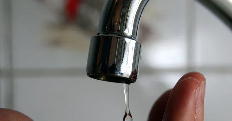 İstanbul’da yarın 3 ilçede su kesintisi