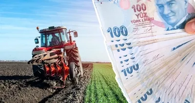 MAZOT VE GÜBRE DESTEĞİ ÖDEMELERİ 2026 | Mazot ve gübre desteği ödemesi yattı mı, nasıl öğrenilir?