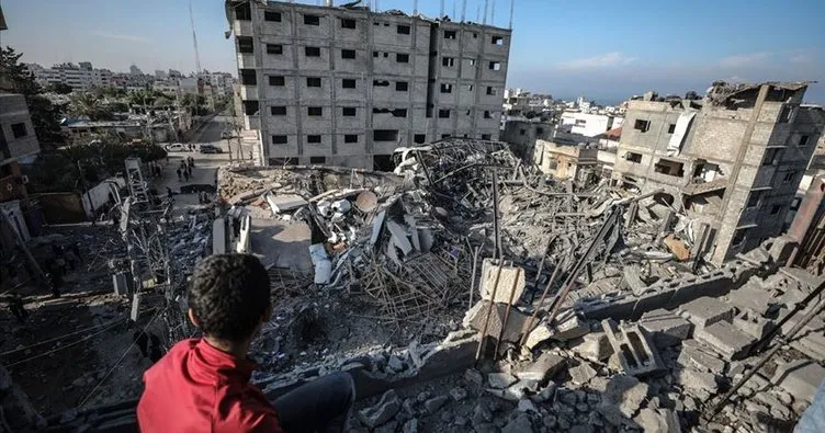Gazze yalanları ve gerçekler