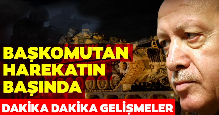 Son dakika haberi: Rejim güçlerine bombardıman! İdlib son durum...