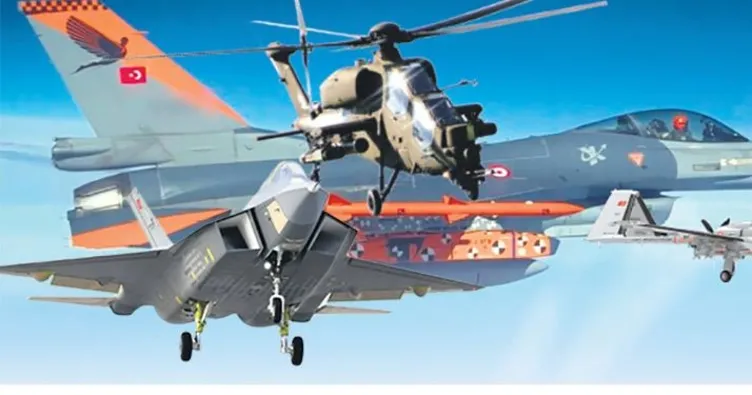 Kilit aktör Türkiye