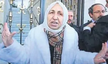 Firari Akın İpek’in annesi: Fetullah Gülen bir numaralı teröristtir