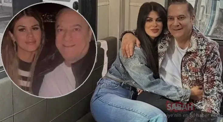 Gülseren Ceylan neden Mehmet Ali Erbil’le birlikte olduğunu anlattı! Gülseren Ceylan’ın açık sözlülüğü ağızları açık bıraktı!