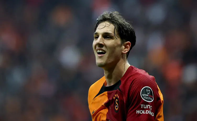 Son dakika Galatasaray haberi: Ve Nicolo Zaniolo Aston Villa'da! Rekor transferin detayları belli oldu...