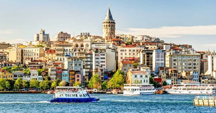 İstanbul Valiliğinden flaş otellerde doluluk açıklaması