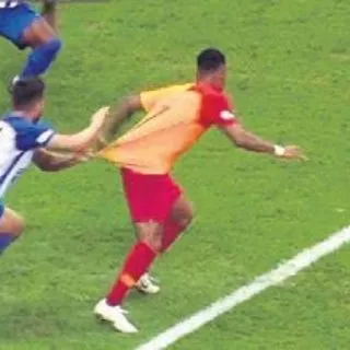 VAR niye var!