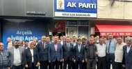 CHP’den istifa eden Gökhan Budak, 2 Ekim’de AK Parti’ye katılacak