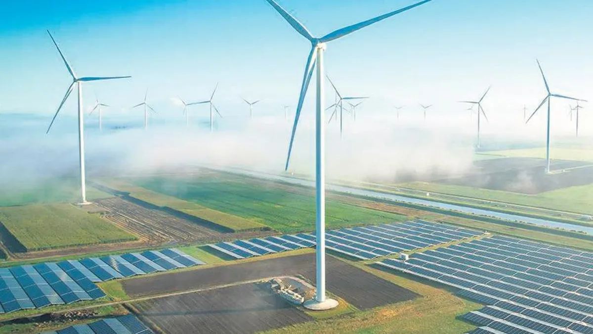 Güneş enerjisine yatırımcı akını – Ekonomi Haberleri Güneş enerjisine yatırımcı akını – Ekonomi Haberleri