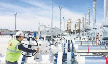 Suriye’ye gaz ihracatı 3 aya başlıyor