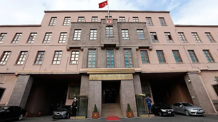SON DAKİKA | Yeni bakan yardımcıları belli oldu! Resmi Gazete’de yayımlandı