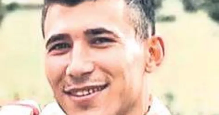 Jandarma uzman çavuş şehit oldu