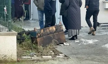 Yalova’da elektrikli soba yangına sebep oldu: 55 yaşındaki kadın hayata gözlerini yumdu! #yalova