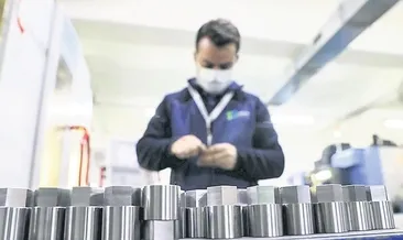 Milyonlarca gence iş ve staj fırsatı