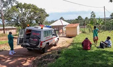 Uganda’da Ebola salgını! Can kaybı artıyor, aşılar etkisiz