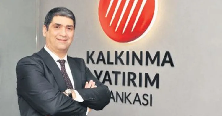 Kalkınma ve Yatırım 1 yılda % 90 büyüdü