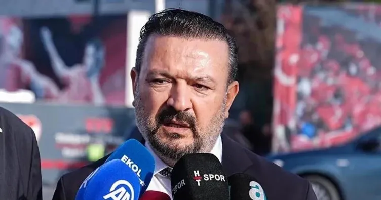 VAR’da olmak için başvuru yaptık!