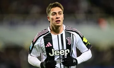 Kenan Yıldız’ın golü Juventus’a yetmedi!