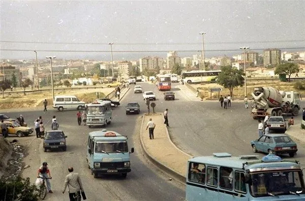 80`ler ve 90`lar Türkiye`si