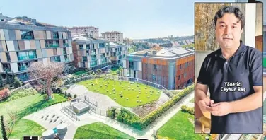 Sosyetik sitede milyon $’lık vurgun!