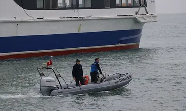 Yalova’da denizde kadın cesedi bulunmuştu: Kimliği tespit edildi! #yalova