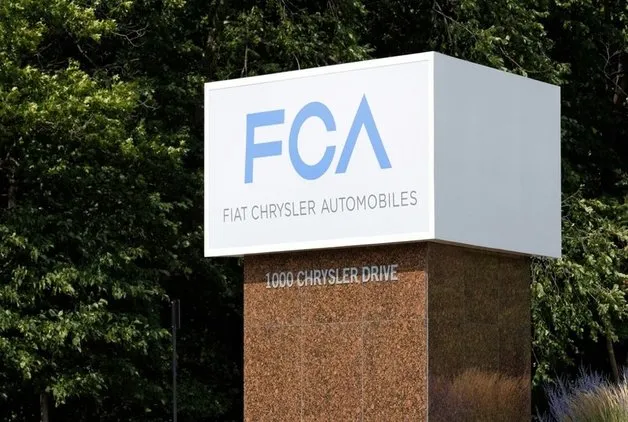 AB'DEN FCA-PSA BİRLEŞMESİNE SORUŞTURMA