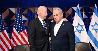 ABD’li diplomatlardan Joe Biden’a gizli uyarı: Araplar bize çok öfkeli!