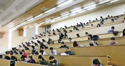 YÖK KONTENJANI AZALTILACAK BÖLÜMLER 2026: Erol Özvar açıkladı! Hangi bölümlerde kontenjanlar azalıyor?