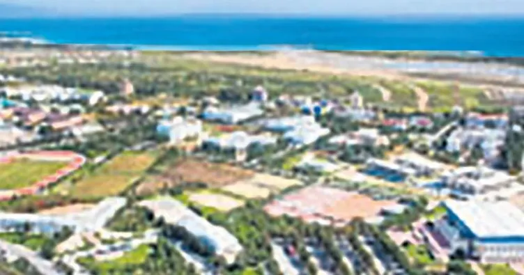 Küresel yeşil listede KKTC imzası