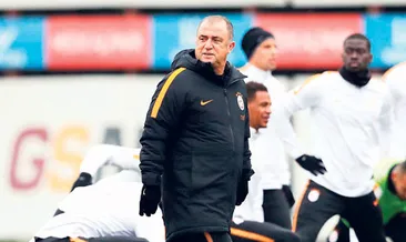 Fatih Terim çağırdı, geri dönüyor